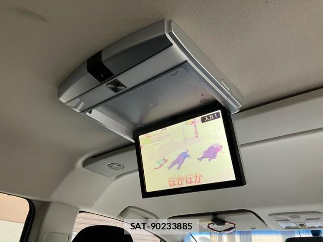 Mitsubishi DELICA 2011-03 8658775-8
