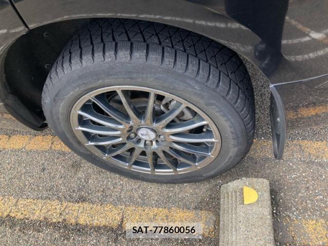 Mitsubishi DELICA 2013-02 8658776-9