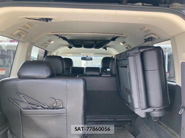 Mitsubishi DELICA 2013-02 8658776-11