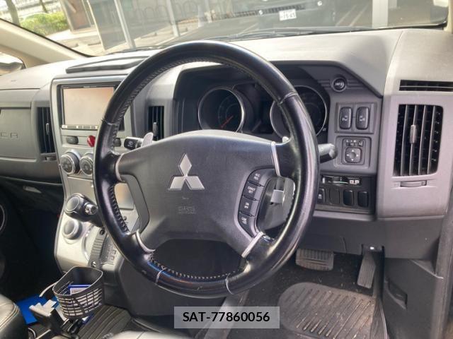 Mitsubishi DELICA 2013-02 8658776-15