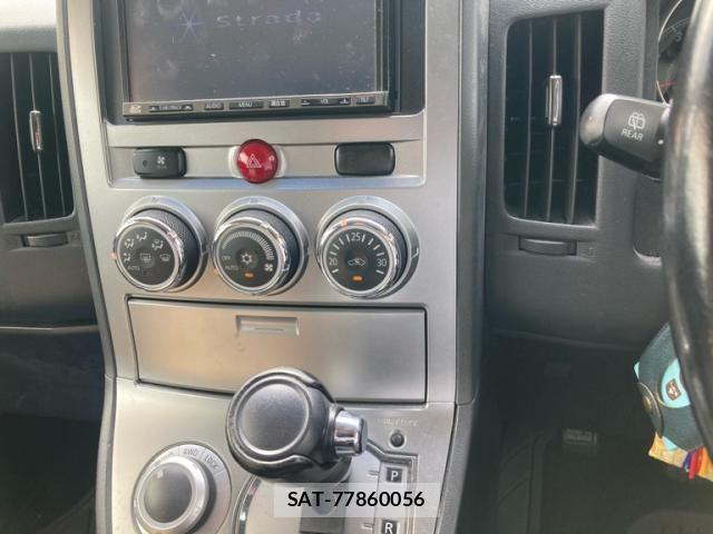 Mitsubishi DELICA 2013-02 8658776-18