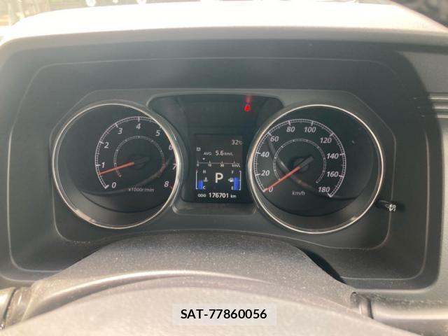 Mitsubishi DELICA 2013-02 8658776-19