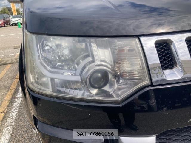 Mitsubishi DELICA 2013-02 8658776-3