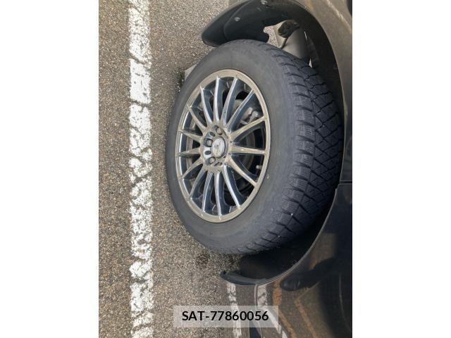 Mitsubishi DELICA 2013-02 8658776-5