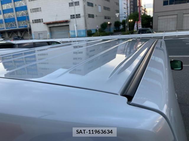 Mitsubishi DELICA 2022-10 8658757-5