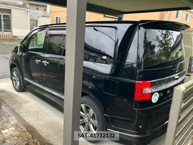 Mitsubishi DELICA 2017-01 8658763-2