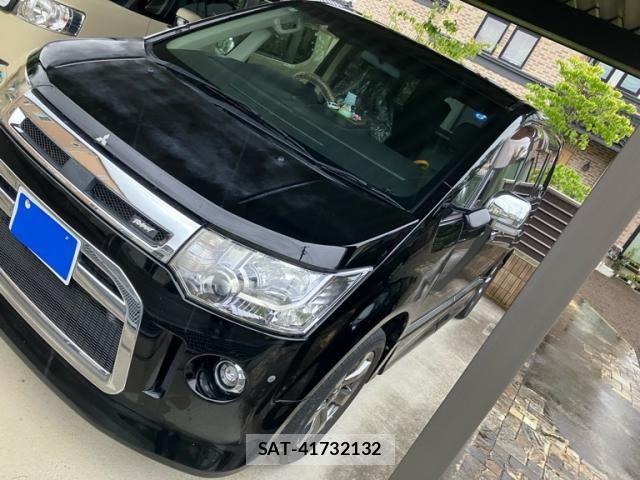 Mitsubishi DELICA 2017-01 8658763-3