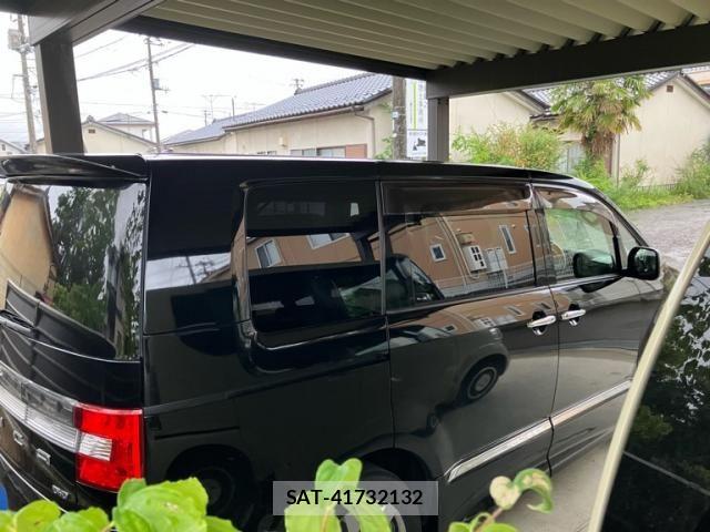 Mitsubishi DELICA 2017-01 8658763-4