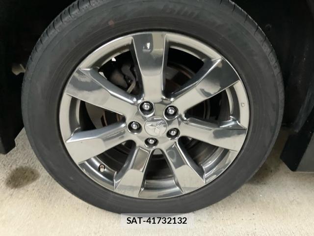 Mitsubishi DELICA 2017-01 8658763-7