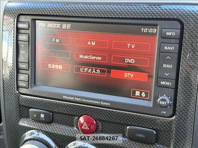 Mitsubishi DELICA 2009-10 8658772-2