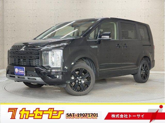 Mitsubishi DELICA 2024-06 8658756-0
