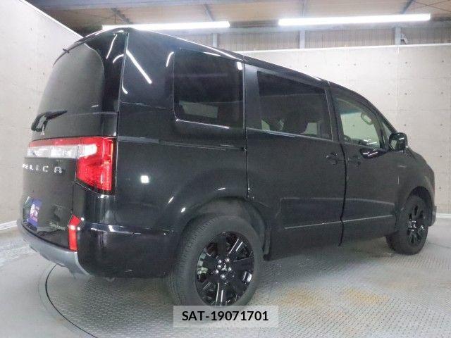 Mitsubishi DELICA 2024-06 8658756-1
