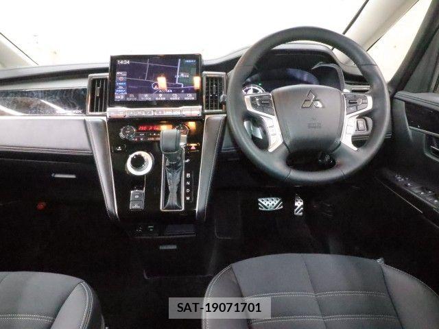Mitsubishi DELICA 2024-06 8658756-2