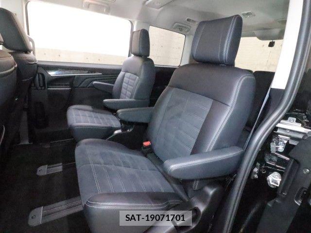 Mitsubishi DELICA 2024-06 8658756-8