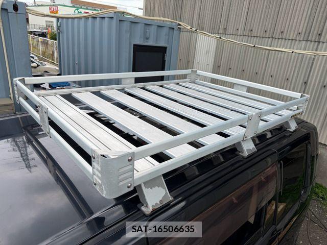 Mitsubishi DELICA 2009-10 8658770-4