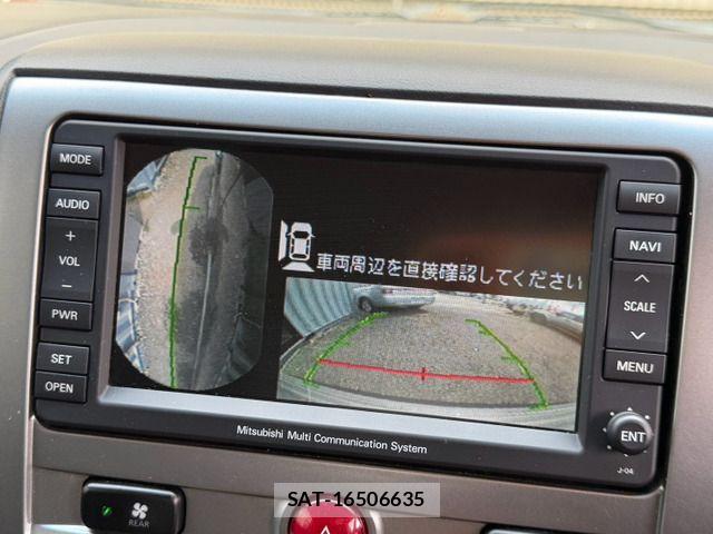Mitsubishi DELICA 2009-10 8658770-5