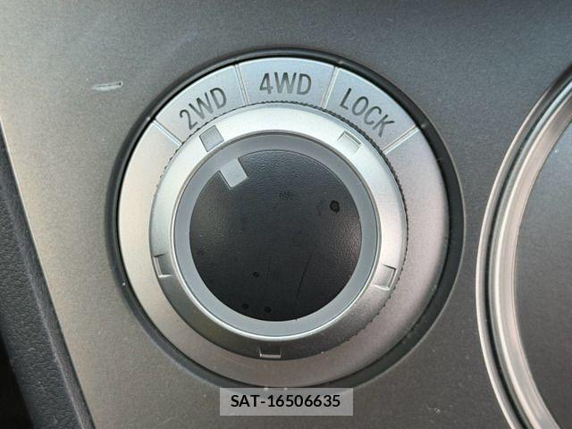 Mitsubishi DELICA 2009-10 8658770-7