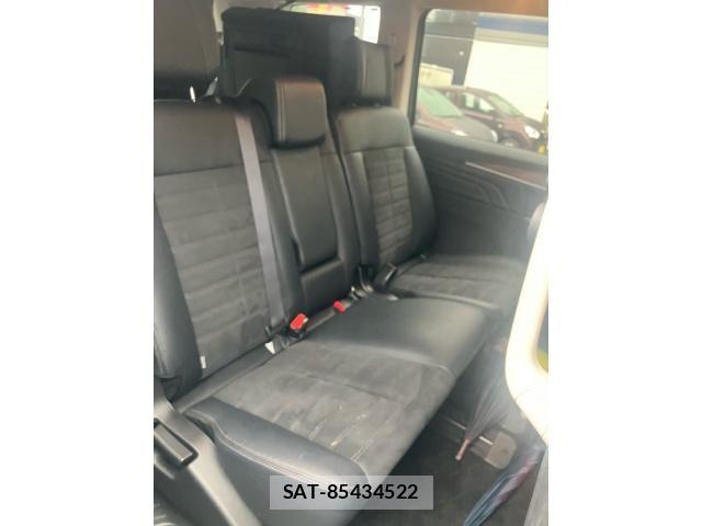 Mitsubishi DELICA 2022-06 8658759-9