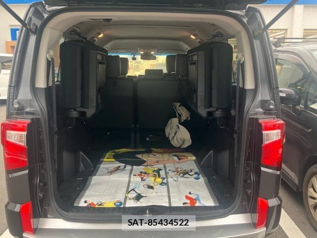 Mitsubishi DELICA 2022-06 8658759-10