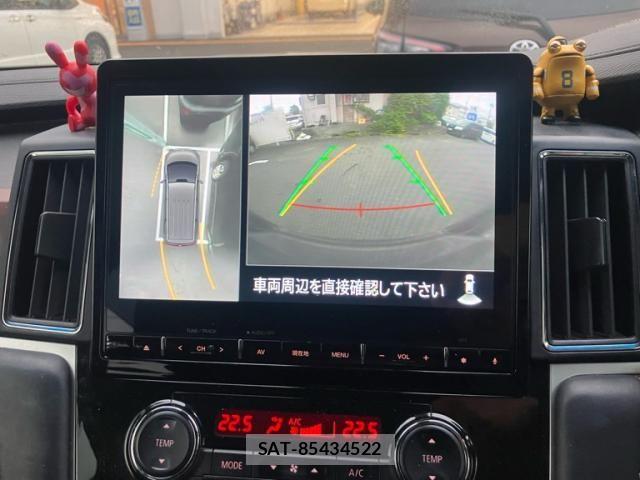 Mitsubishi DELICA 2022-06 8658759-18