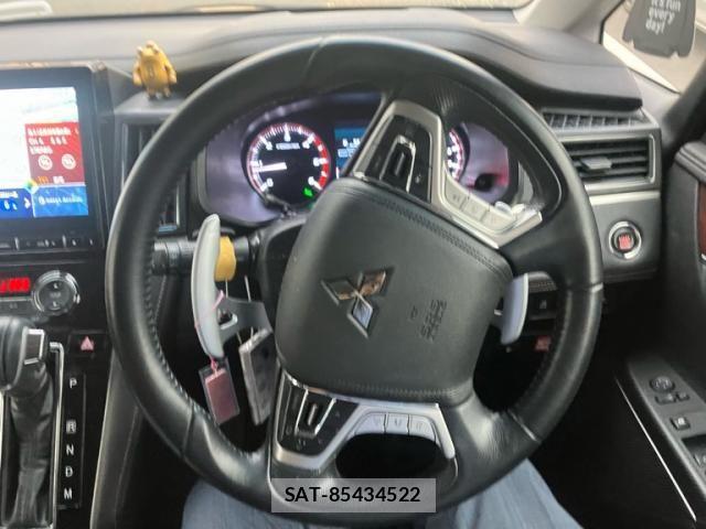 Mitsubishi DELICA 2022-06 8658759-19