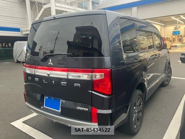 Mitsubishi DELICA 2022-06 8658759-5
