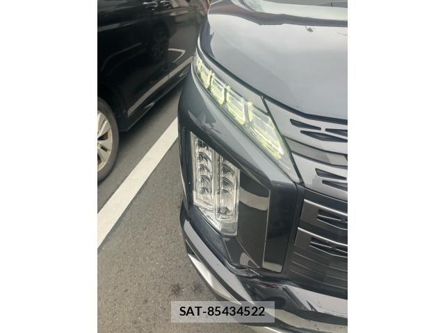 Mitsubishi DELICA 2022-06 8658759-6