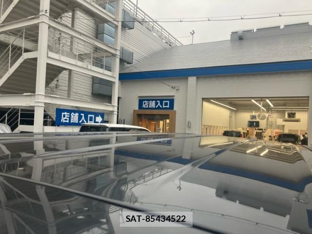 Mitsubishi DELICA 2022-06 8658759-7