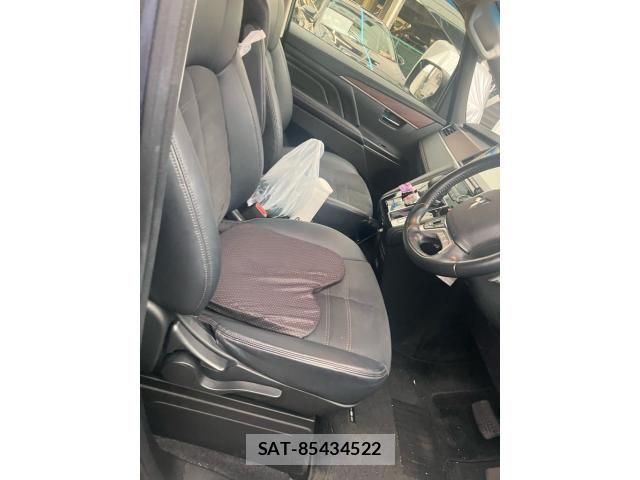 Mitsubishi DELICA 2022-06 8658759-8