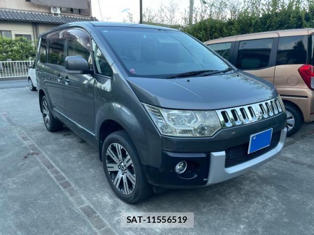 Mitsubishi DELICA 2015-11 8658771-0