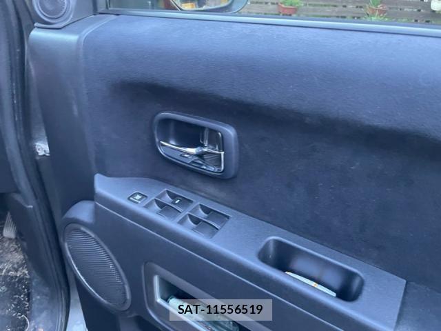 Mitsubishi DELICA 2015-11 8658771-7