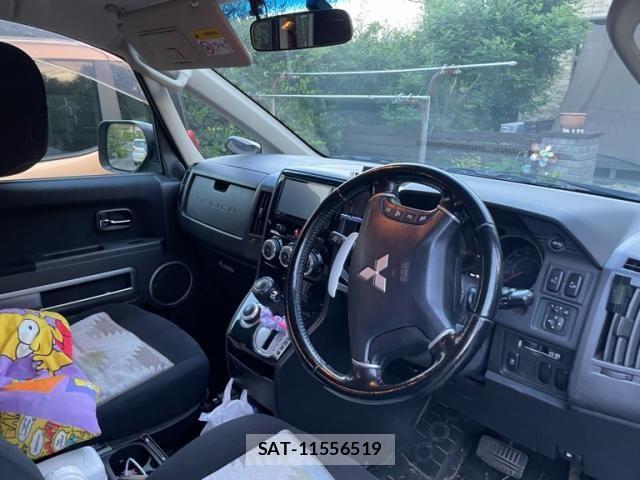 Mitsubishi DELICA 2015-11 8658771-8