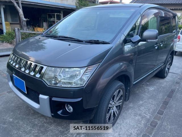 Mitsubishi DELICA 2015-11 8658771-1