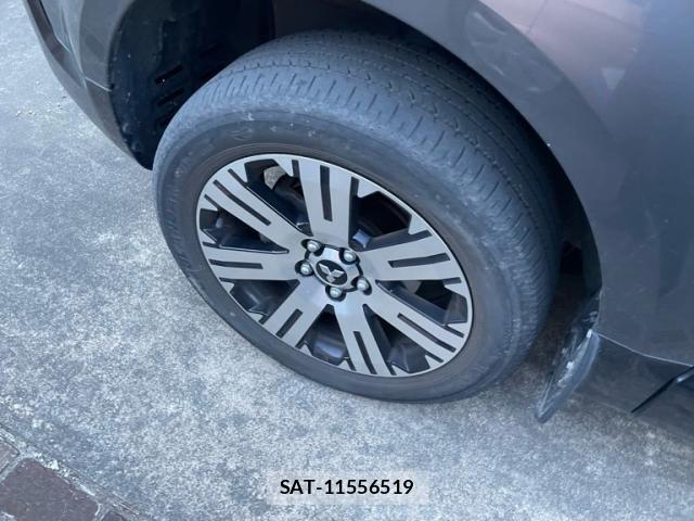Mitsubishi DELICA 2015-11 8658771-2