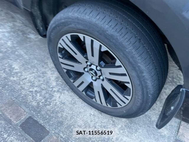 Mitsubishi DELICA 2015-11 8658771-4