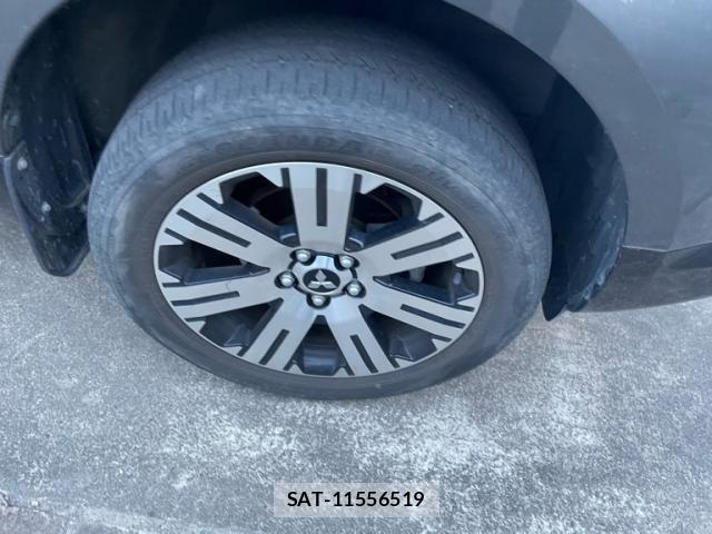 Mitsubishi DELICA 2015-11 8658771-5