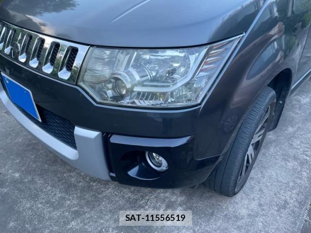 Mitsubishi DELICA 2015-11 8658771-6