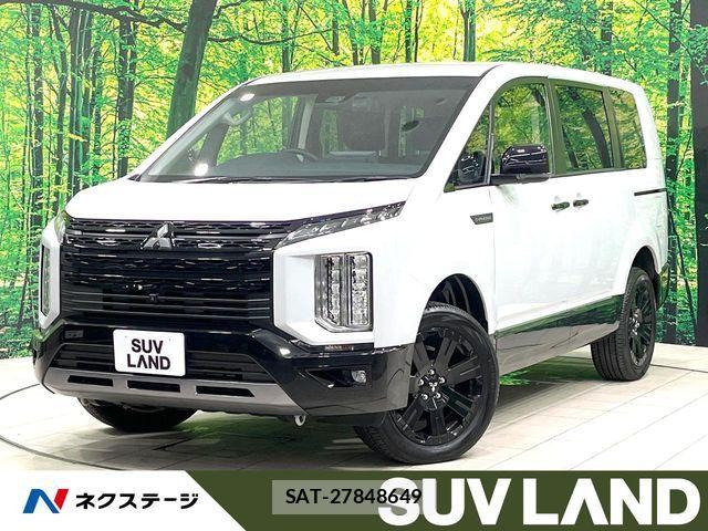 Mitsubishi DELICA 2025-04 8658754-0