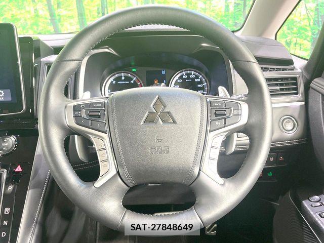 Mitsubishi DELICA 2025-04 8658754-11