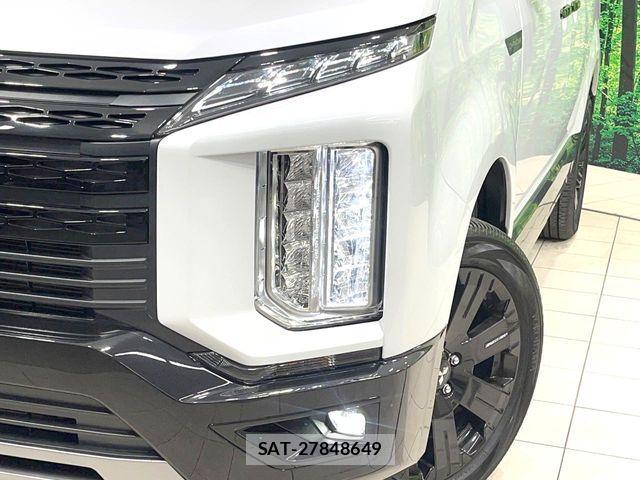 Mitsubishi DELICA 2025-04 8658754-12