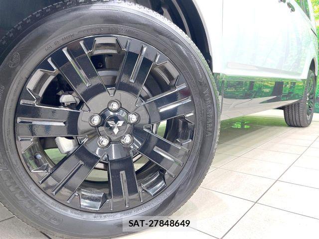 Mitsubishi DELICA 2025-04 8658754-13
