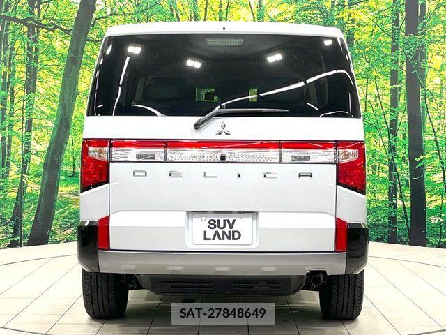 Mitsubishi DELICA 2025-04 8658754-15