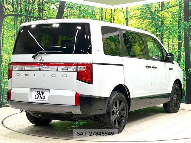 Mitsubishi DELICA 2025-04 8658754-16