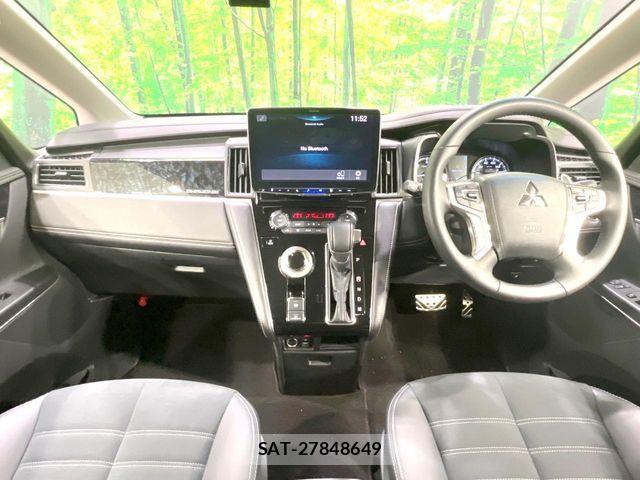 Mitsubishi DELICA 2025-04 8658754-1