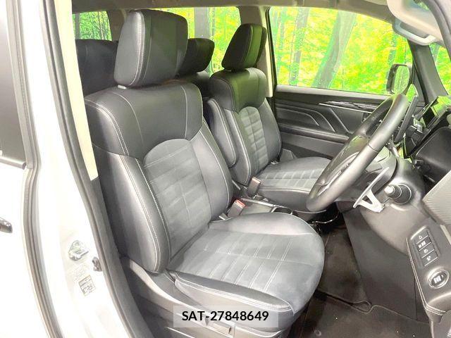 Mitsubishi DELICA 2025-04 8658754-7