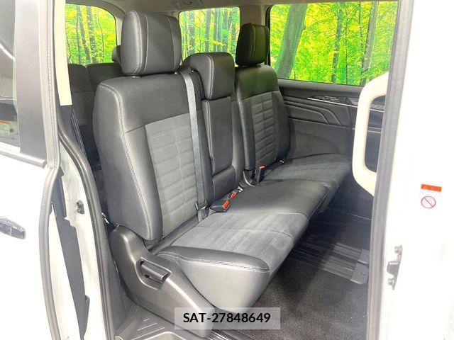 Mitsubishi DELICA 2025-04 8658754-8