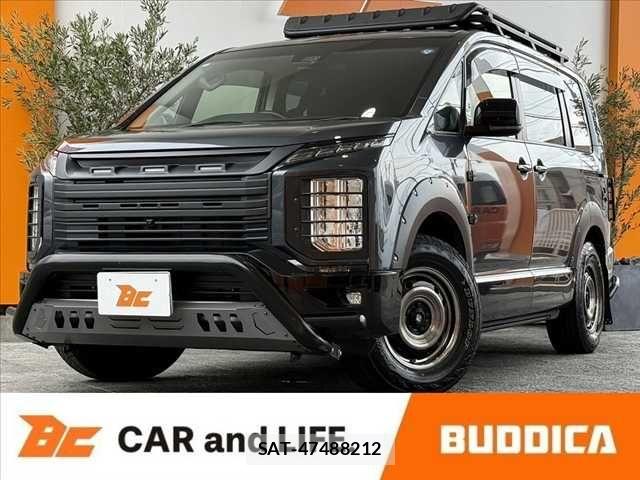 Mitsubishi DELICA 2024-06 8658755-0