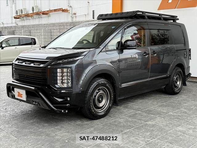 Mitsubishi DELICA 2024-06 8658755-9