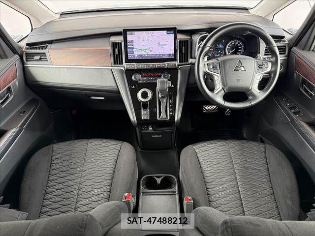 Mitsubishi DELICA 2024-06 8658755-1