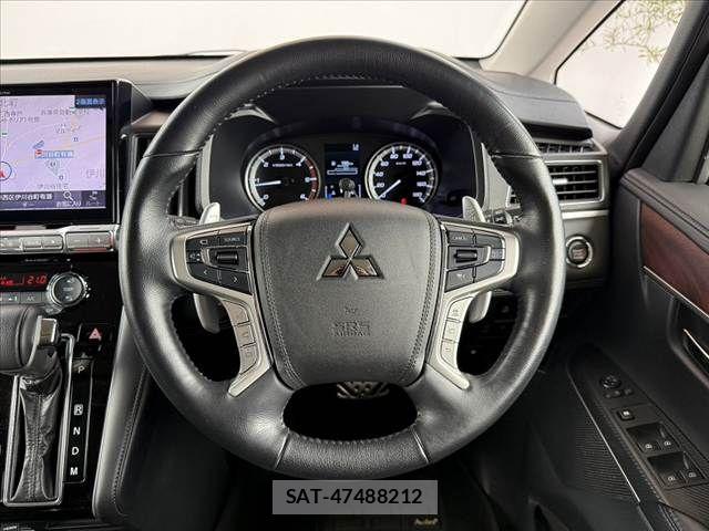 Mitsubishi DELICA 2024-06 8658755-12